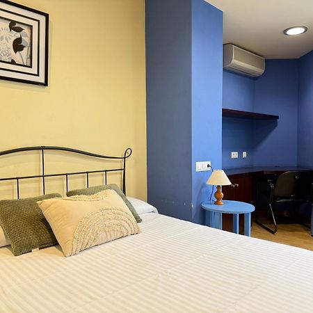 Agi Peater Center Appartement Roses Buitenkant foto