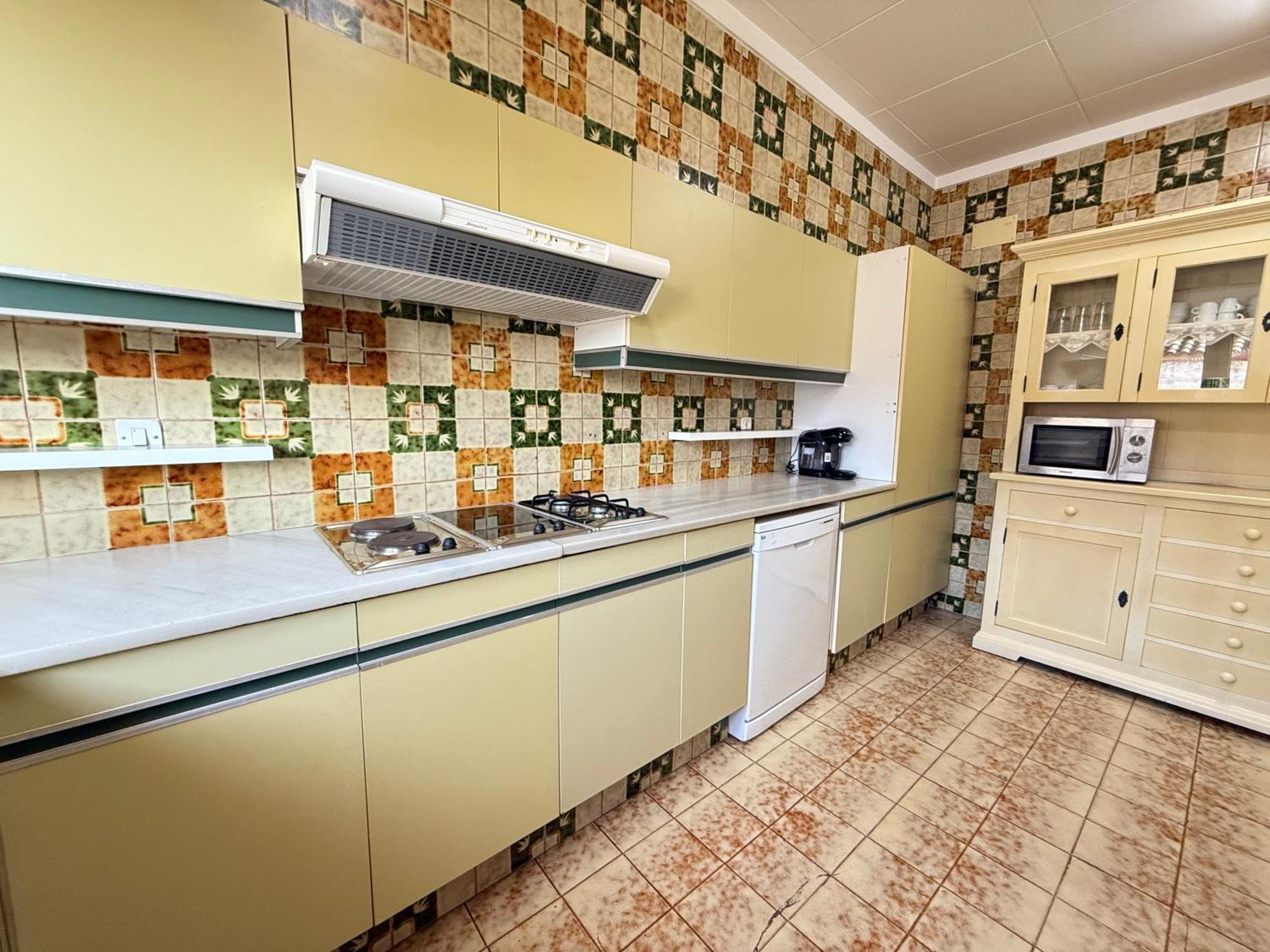 Agi Peater Center Appartement Roses Buitenkant foto