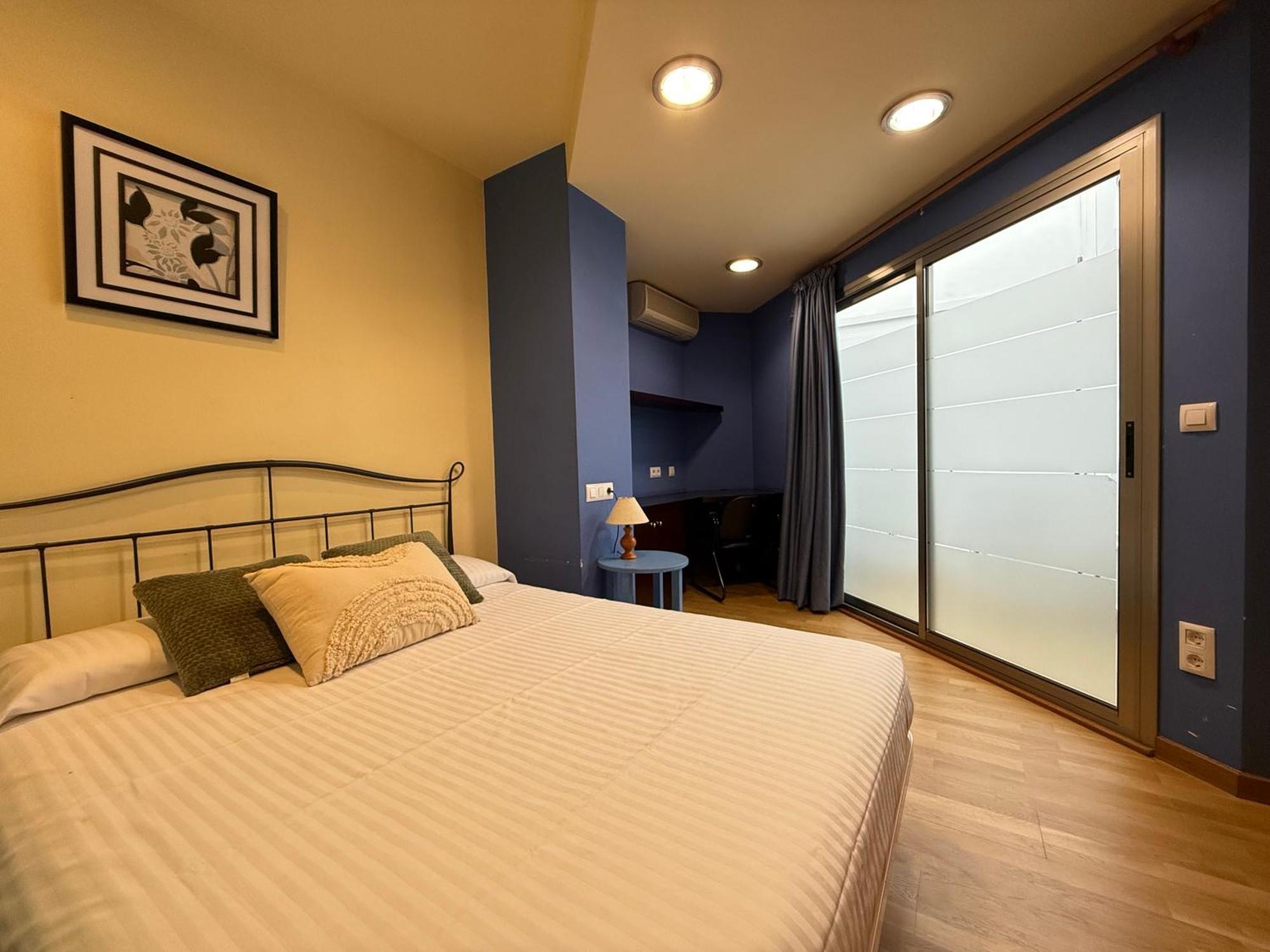 Agi Peater Center Appartement Roses Buitenkant foto