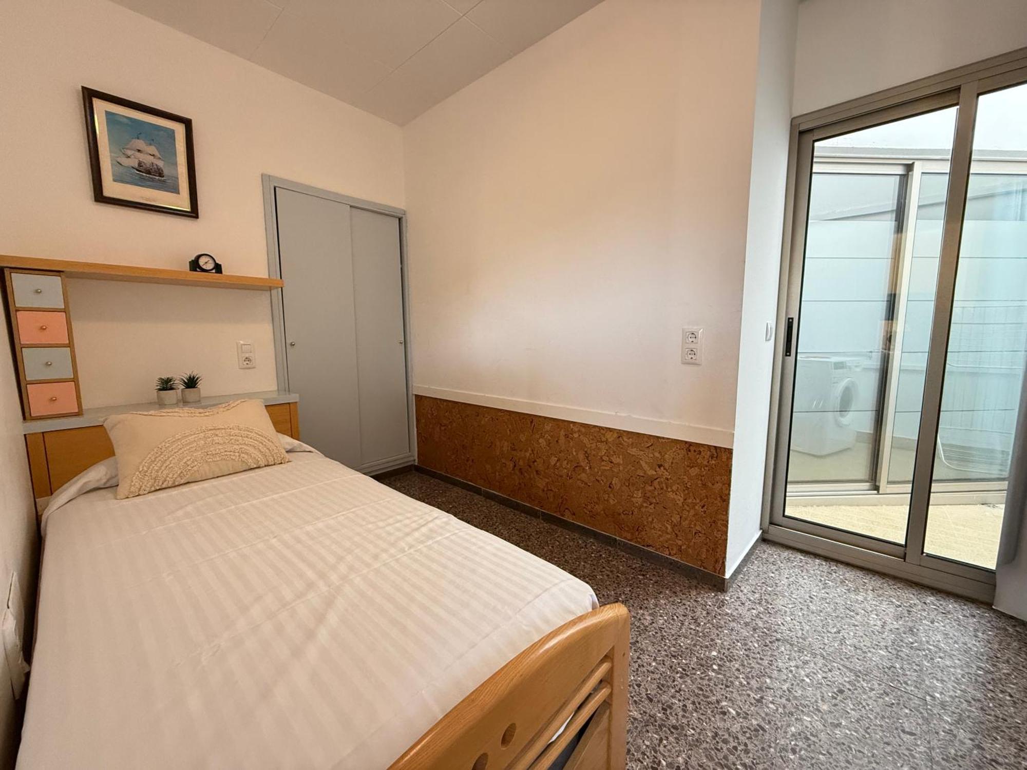 Agi Peater Center Appartement Roses Buitenkant foto