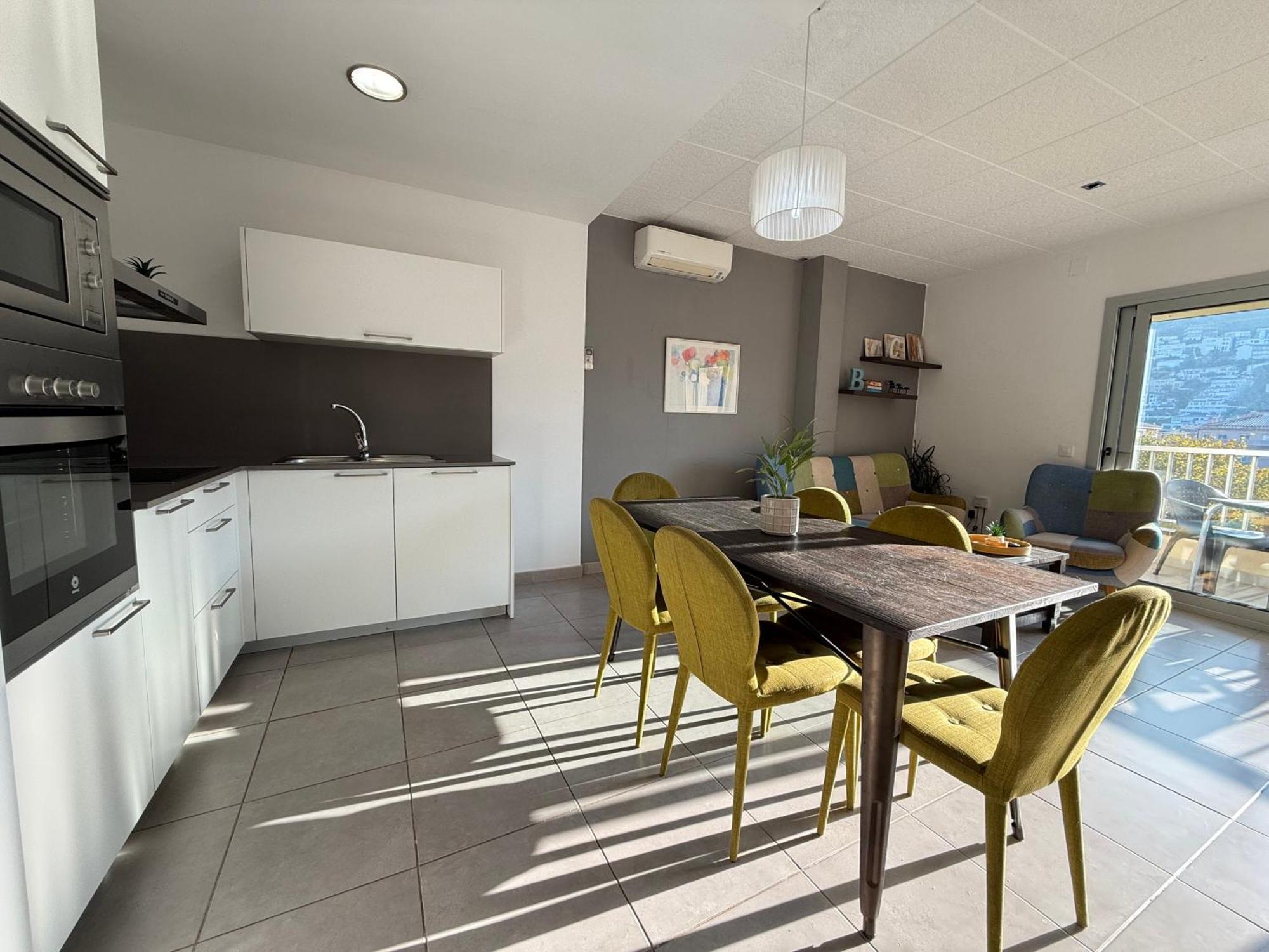 Agi Peater Center Appartement Roses Buitenkant foto