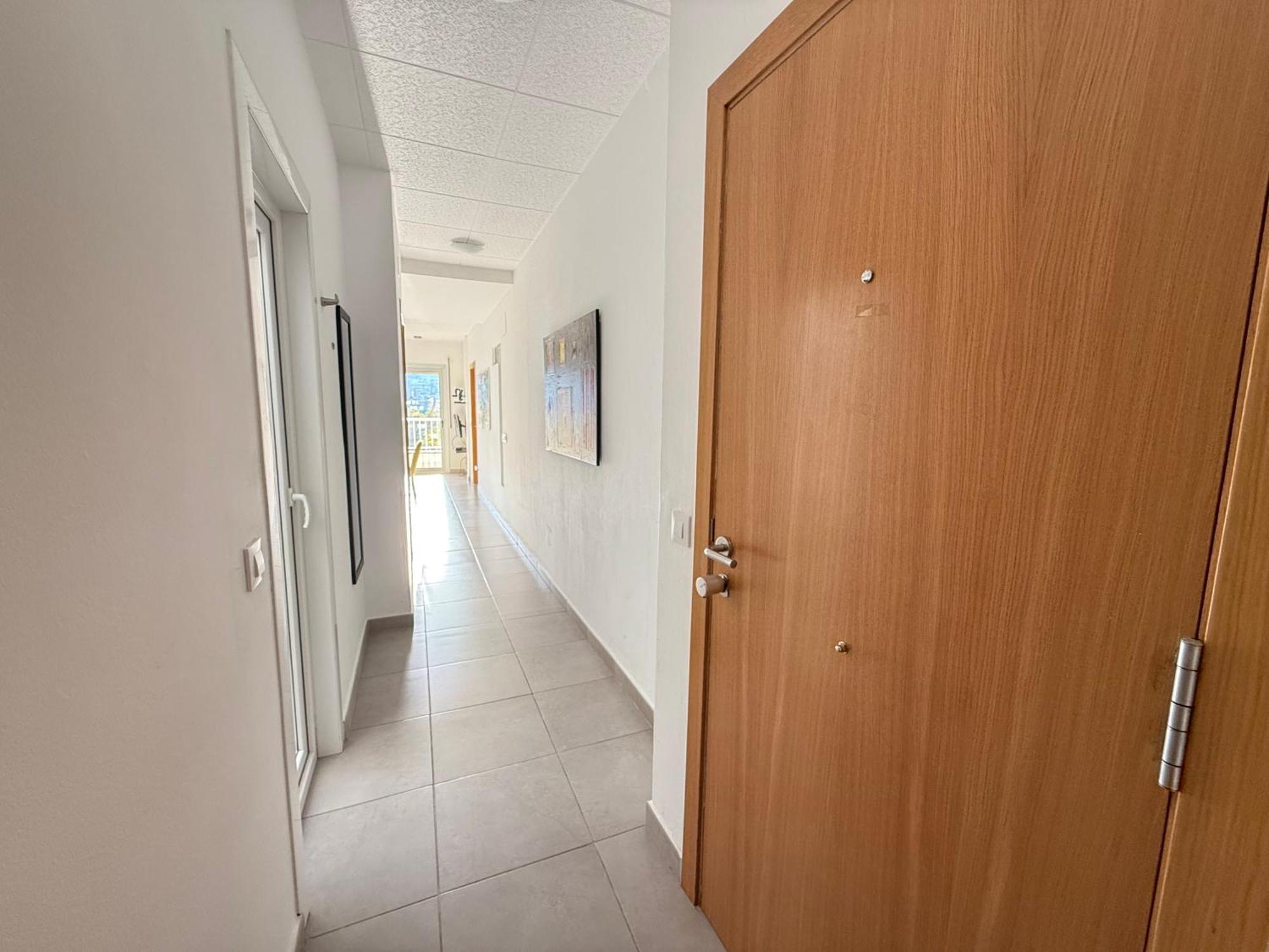 Agi Peater Center Appartement Roses Buitenkant foto