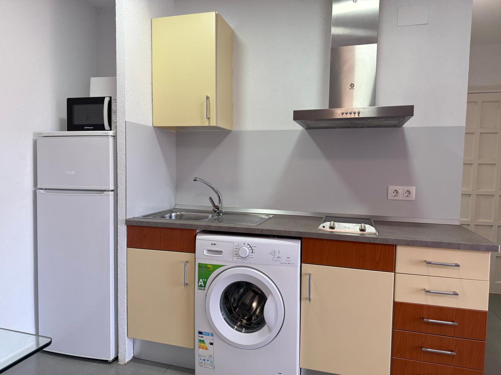 Agi Peater Center Appartement Roses Buitenkant foto