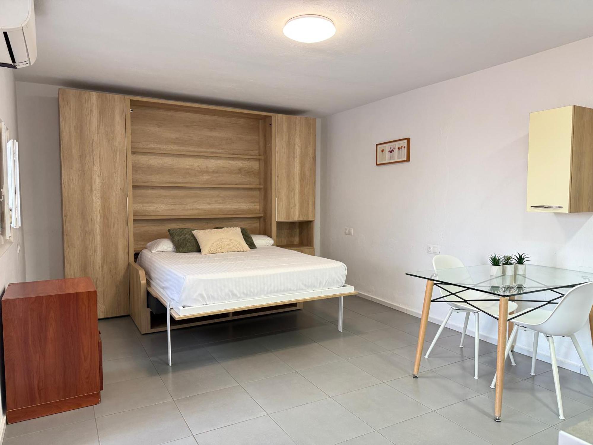 Agi Peater Center Appartement Roses Buitenkant foto