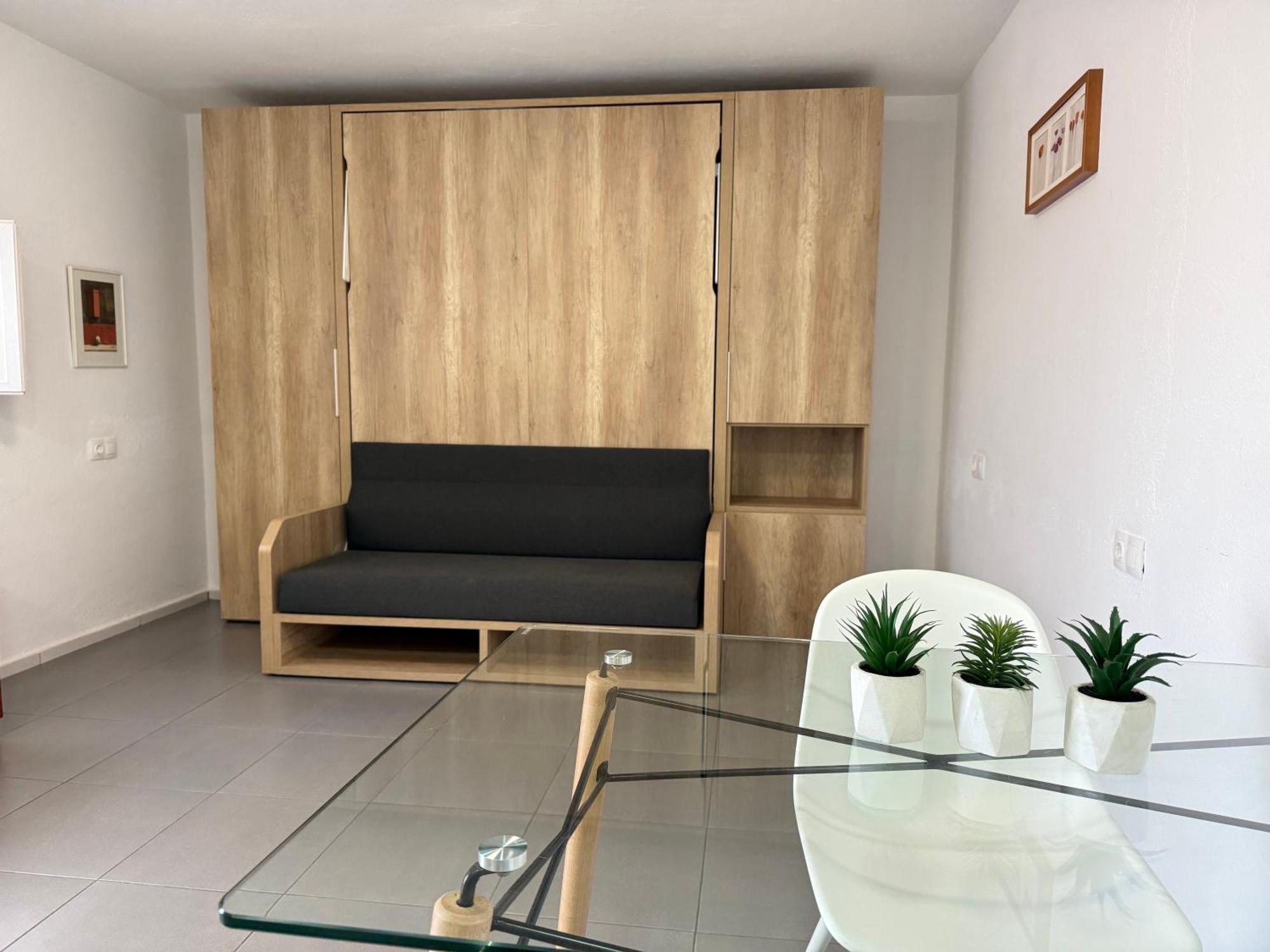 Agi Peater Center Appartement Roses Buitenkant foto
