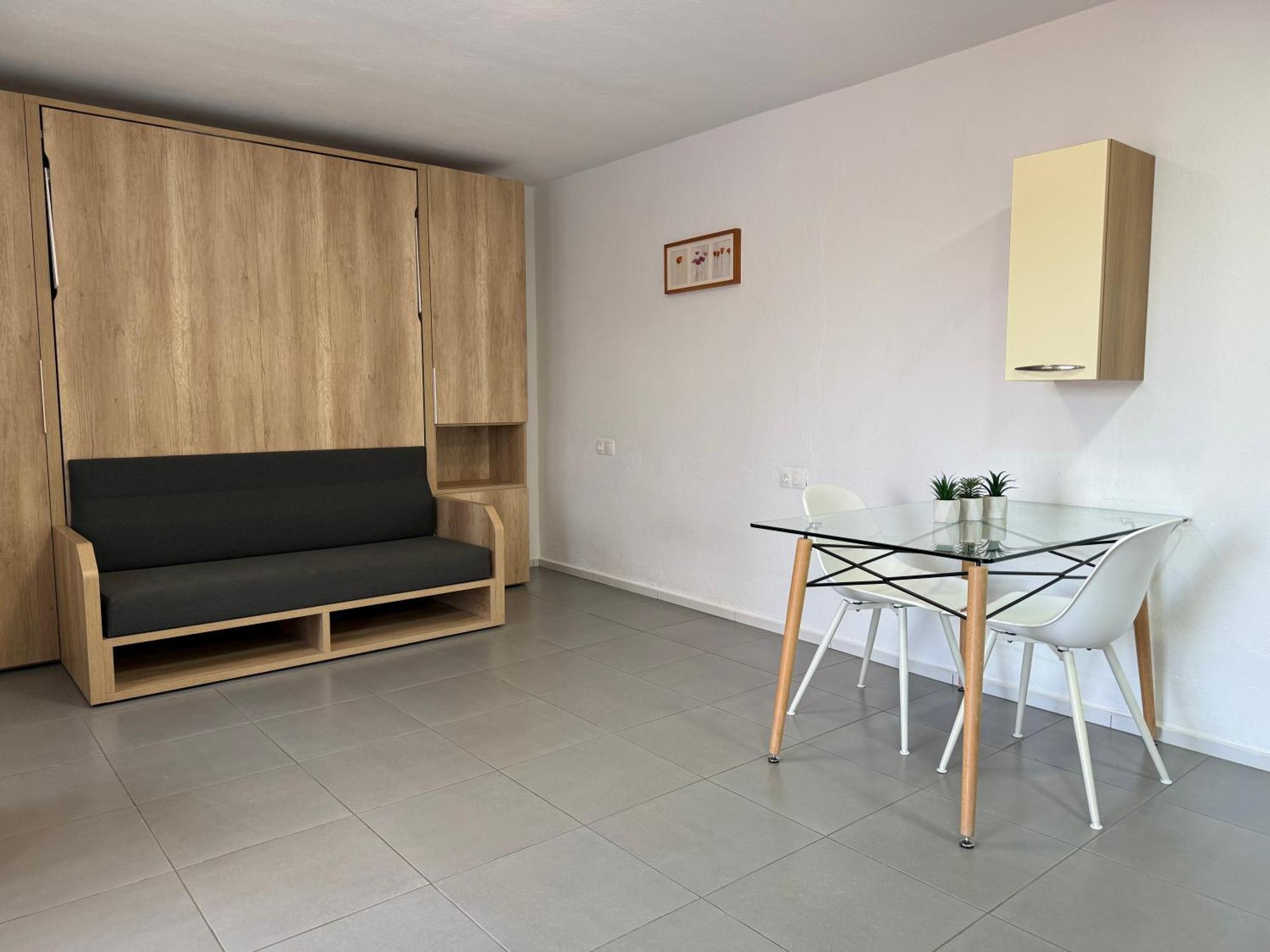 Agi Peater Center Appartement Roses Buitenkant foto