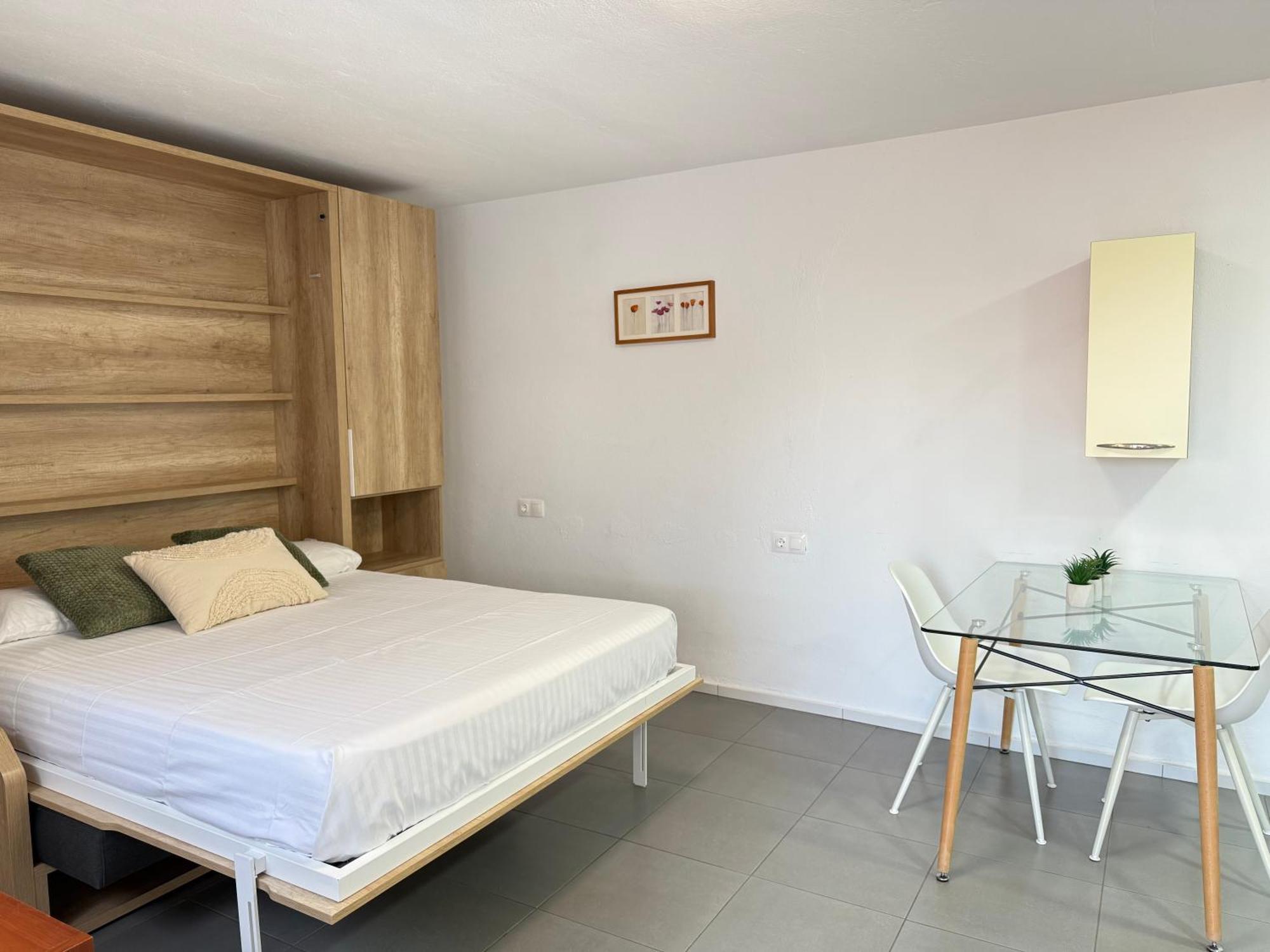 Agi Peater Center Appartement Roses Buitenkant foto