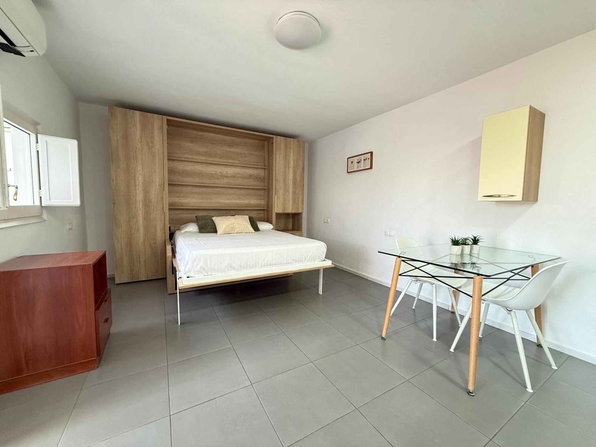 Agi Peater Center Appartement Roses Buitenkant foto