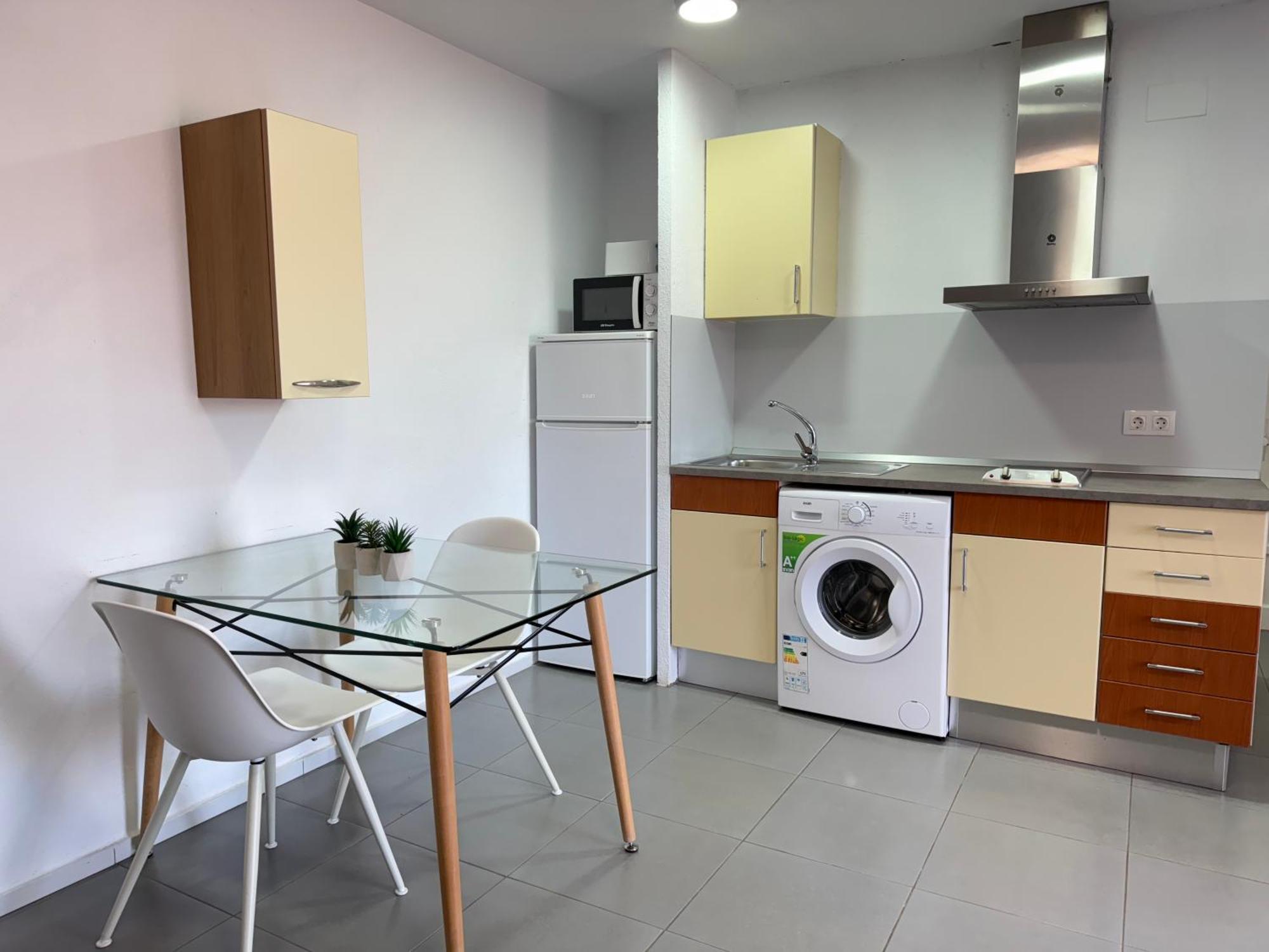 Agi Peater Center Appartement Roses Buitenkant foto