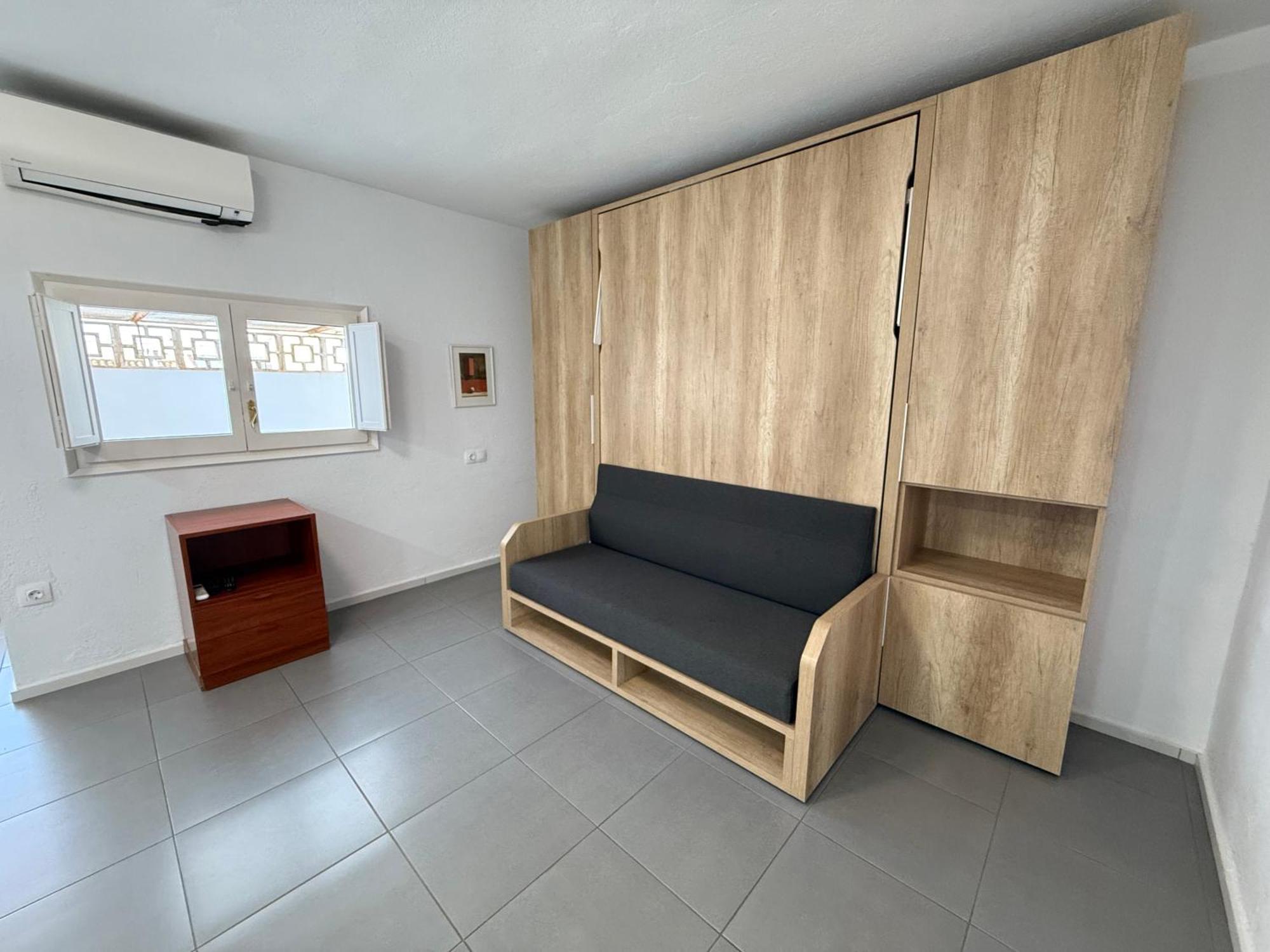 Agi Peater Center Appartement Roses Buitenkant foto